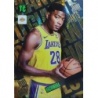 Oferta Cromos Rui Hachimura Holo Giants Nba Top Class Cards