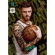 Isaiah Hartenstein Holo Giants New York Knicks HG-IH