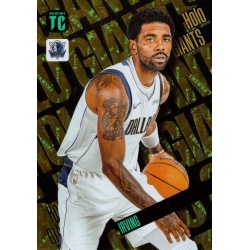 Kyrie Irving Holo Giants Dallas Mavericks HG-KI