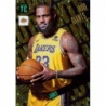 Oferta Cromos LeBron James Holo Giants Nba Top Class Panini 2024