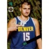 Oferta Cromos Nikola Jokić Holo Giants Nba Top Class Cards