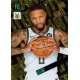 Damian Lillard Holo Giants Milwaukee Bucks HG-DL