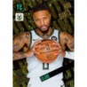 Trading Cards Damian Lillard Holo Giants Nba Top Class 2024 Panini