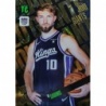 Venta Cromo Domantas Sabonis Holo Giants Nba Top Class 2024 Panini
