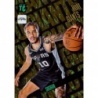 Trading Cards Jeremy Sochan Holo Giants Nba Top Class Cards