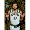 Trading Cards Jayson Tatum Holo Giants Nba Top Class Cards