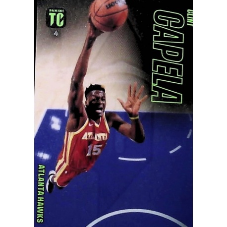 Clint Capela Atlanta Hawks 4