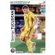 George Țucudean Romania 180 Adrenalyn XL Road To Uefa Euro 2020