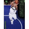 Oferta Cromos Grant Williams Dallas Mavericks Nba Top Class Panini 2024