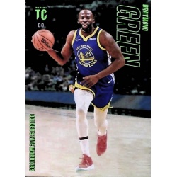 Draymond Green Golden State Warriors 80