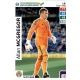Allan McGregor Scotland 181 Adrenalyn XL Road To Uefa Euro 2020