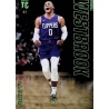 Venta Cromo Russell Westbrook Los Angeles Clippers Nba Top Class Panini