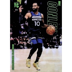 Mike Conley Minnesota Timberwolves 99