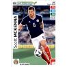 Scott McKenna Scotland 182 Adrenalyn XL Road To Uefa Euro 2020