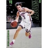 Venta Cromo Josh Giddey Oklahoma City Thunder Nba Top Class Panini