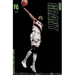 Jerami Grant Portland Trail Blazers 120
