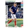 Callum Paterson Scotland 184 Adrenalyn XL Road To Uefa Euro 2020