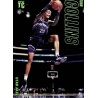 Trading Cards John Collins Utah Jazz Nba Top Class Panini 2024