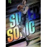 Oferta Cromos LaMelo Ball Super Sonic Nba Top Class 2024 Panini