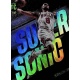 Zach LaVine Super Sonic Chicago Bulls 141