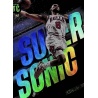 Trading Cards Zach LaVine Super Sonic Nba Top Class 2024 Panini