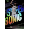 Trading Cards Damian Lillard Super Sonic Nba Top Class Cards