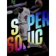 Jalen Green Super Sonic Houston Rockets 152