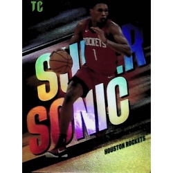 Amen Thompson Super Sonic Houston Rockets 153