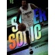 Bones Hyland Super Sonic Los Angeles Clippers 155