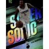 Oferta Cromos Bones Hyland Super Sonic Nba Top Class 2024 Panini