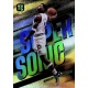 Anthony Edwards Super Sonic Minnesota Timberwolves 157