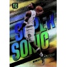 Oferta Cromos Anthony Edwards Super Sonic Nba Top Class Cards 2024