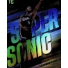 Oferta Cromos De'Aaron Fox Super Sonic Panini Nba Top Class 2024