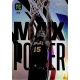Clint Capela Max Power Atlanta Hawks 163