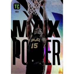 Clint Capela Max Power Atlanta Hawks 163