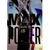 Oferta Cromos Clint Capela Max Power Nba Top Class 2024 Panini