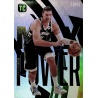 Oferta Cromos Brook Lopez Max Power Nba Top Class Cards
