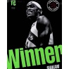 Venta Cromo Pascal Siakam Winner Nba Top Class Panini 2024