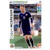 Callum McGregor Scotland 186 Adrenalyn XL Road To Uefa Euro 2020
