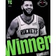 Fred VanVleet Winner Houston Rockets 194