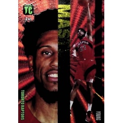 Thaddeus Young Master Class Toronto Raptors 241