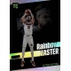 Joe Harris Rainbow Master Detroit Pistons 202