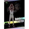 Venta Cromo Joe Harris Rainbow Master Nba Top Class Cards 2024