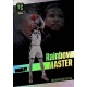 Malik Beasley Rainbow Master Milwaukee Bucks 205