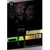 Trading Cards Anthony Edwards Rainbow Master Nba Top Class Panini
