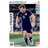Ryan Fraser Scotland 187 Adrenalyn XL Road To Uefa Euro 2020
