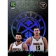 Nikola Jokić - Jamal Murray Synergy Denver Nuggets 227