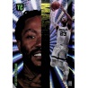 Oferta Cromos Derrick Rose Master Class Nba Top Class Panini 2024