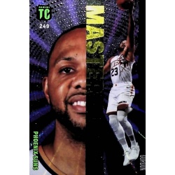 Eric Gordon Master Class Phoenix Suns 249