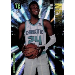 Brandon Miller New Sensation Charlotte Hornets 251